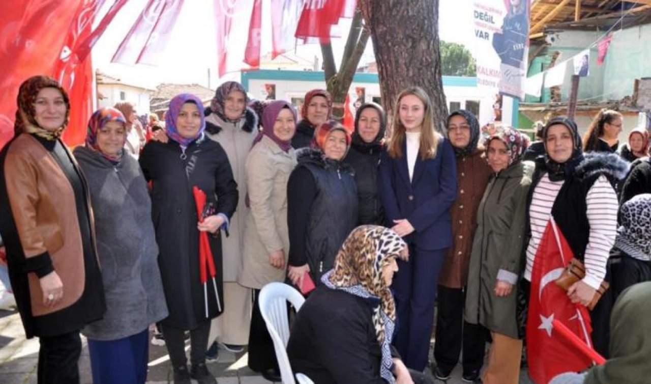  Bağımsız aday olarak girmişti! Türkiye’nin en genç belediye başkanı oldu