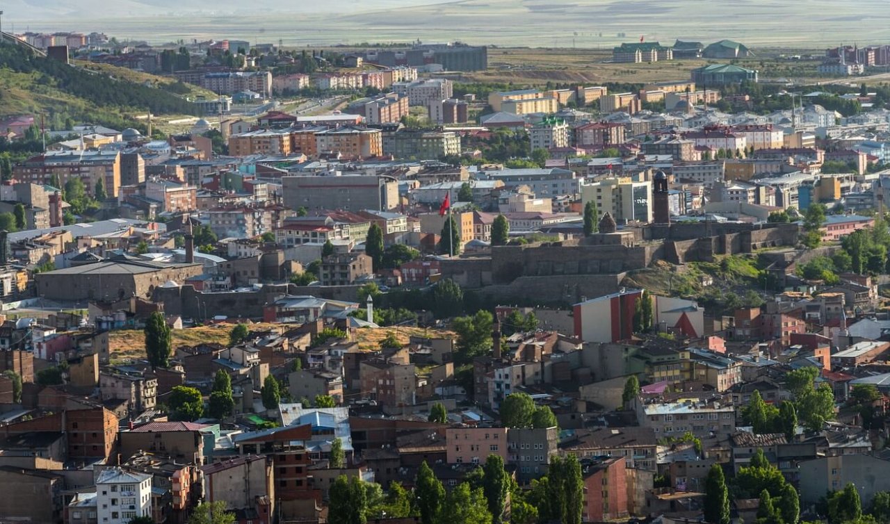 Erzurum 2024 yerel seçim sonuçları! 