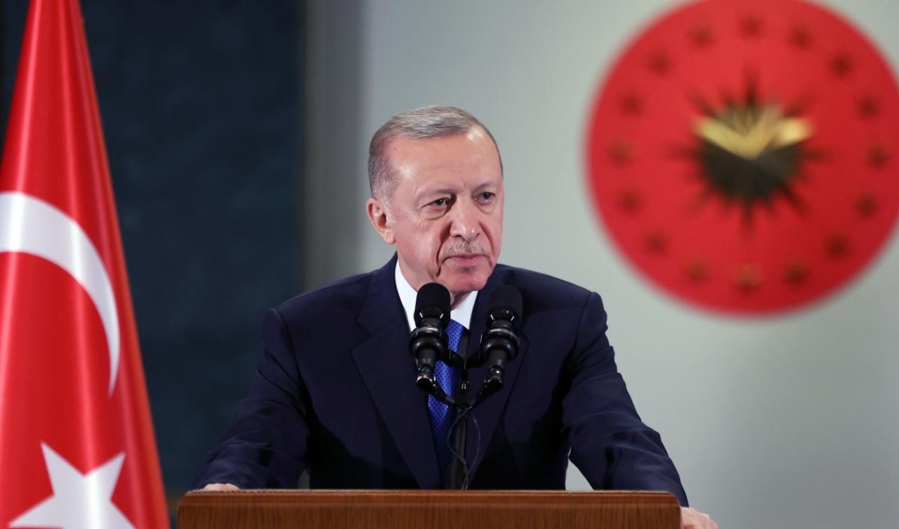 Cumhurbaşkanı Erdoğan emekliler hakkında konuştu! Emeklileri ne bekliyor?