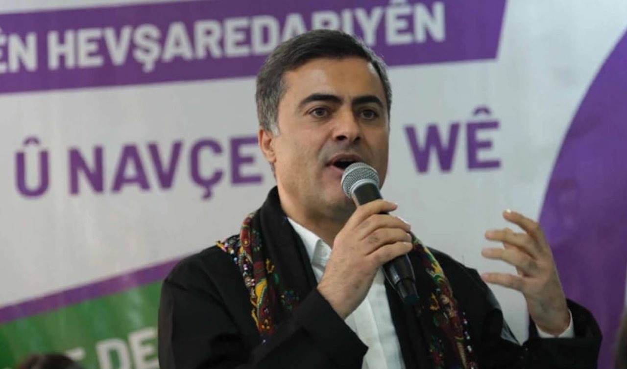  Van İl Seçim Kurulu’ndan Abdullah Zeydan kararı: Başkanlık AK Parti’ye geçti