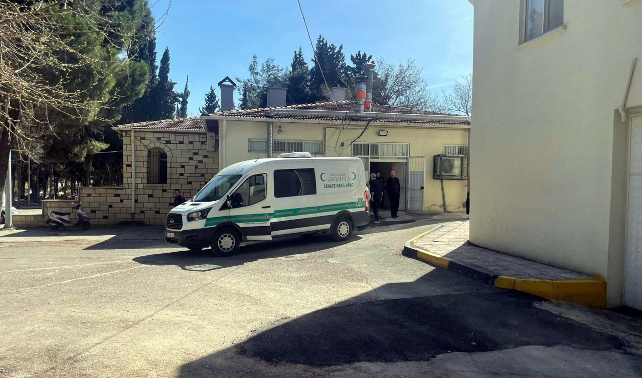 Tartışma kanlı bitti: Polis memuru eniştesini öldürdü