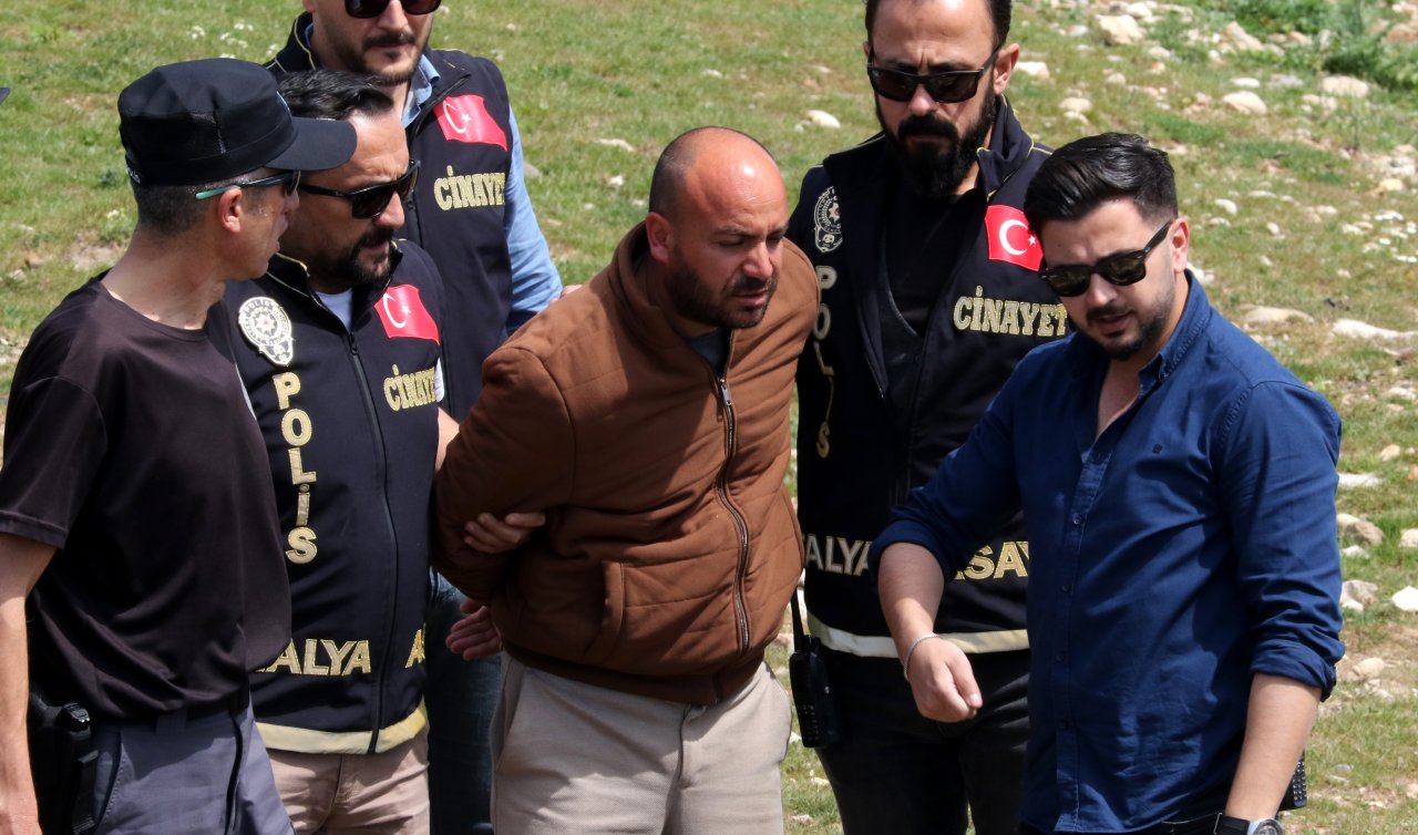 Boşandığı eşi hakkında dedikodu yapan akrabasını öldürdü