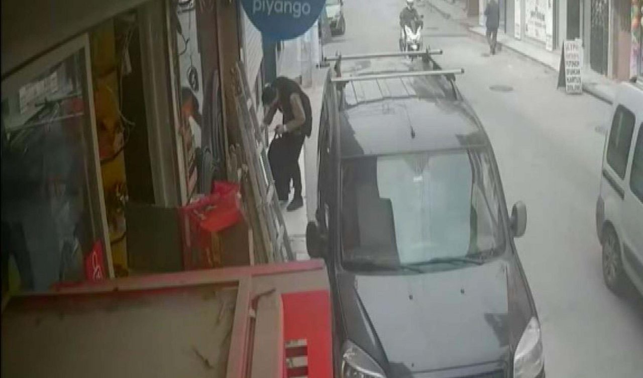 13 gündür aranan kuyumcu cinayeti şüphelisi yakalandı! Detaylar kan dondurdu: Kadın kimliği verdi!