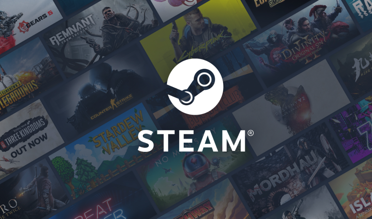  Steam’in Yeni Oyununu Kimse Bırakamıyor! Milyonlarca Oyuncuyu Kendine Bağımlı Etti…