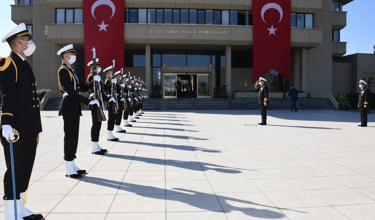 Milli Savunma Üniversitesi Tercih Kılavuzu açıklandı mı?