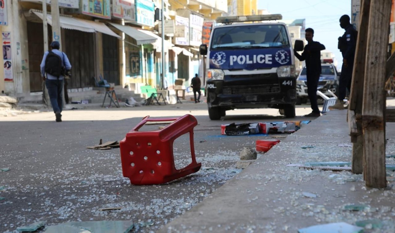 Somali’de hayatını kaybeden Türk vatandaşının kimliği tespit edildi