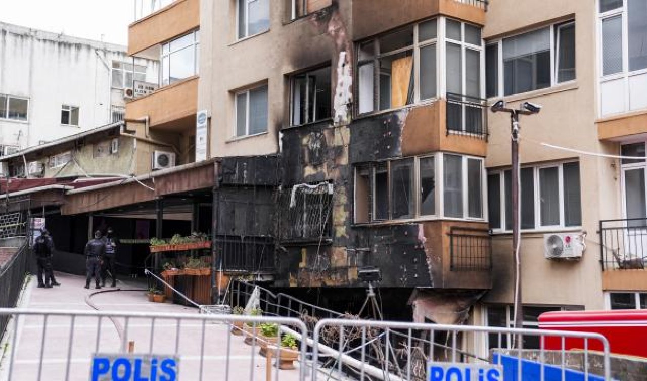 Gece kulübü yangınında gözaltı sayısı 11’e yükseldi