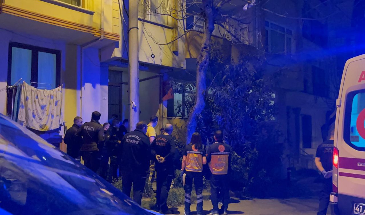 Evde doğal gaz sızıntısı: Aynı aileden 4 kişi rahatsızlandı 