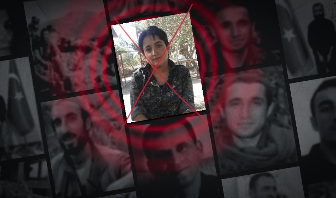 MİT’ten Suriye’de operasyon: Sözde sorumlu etkisiz