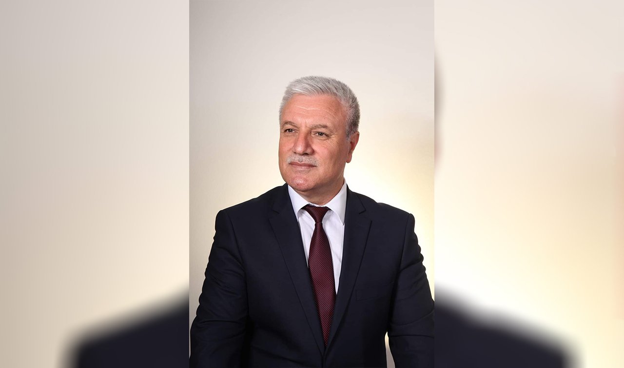 Kulu Belediye Başkanı Abdurrahim Sertdemir’in kadir gecesi mesajı