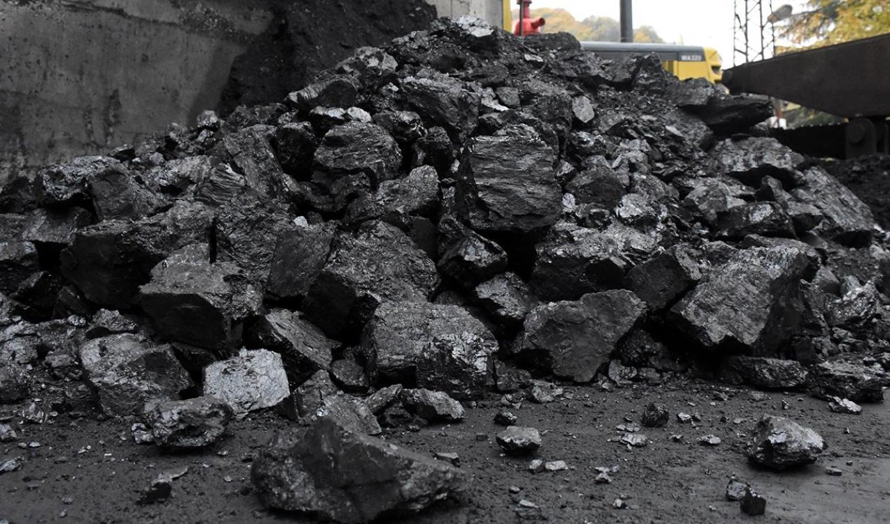 MEB’e bağlı okul ve kurumlara 500 bin ton kömür yardımı yapılacak