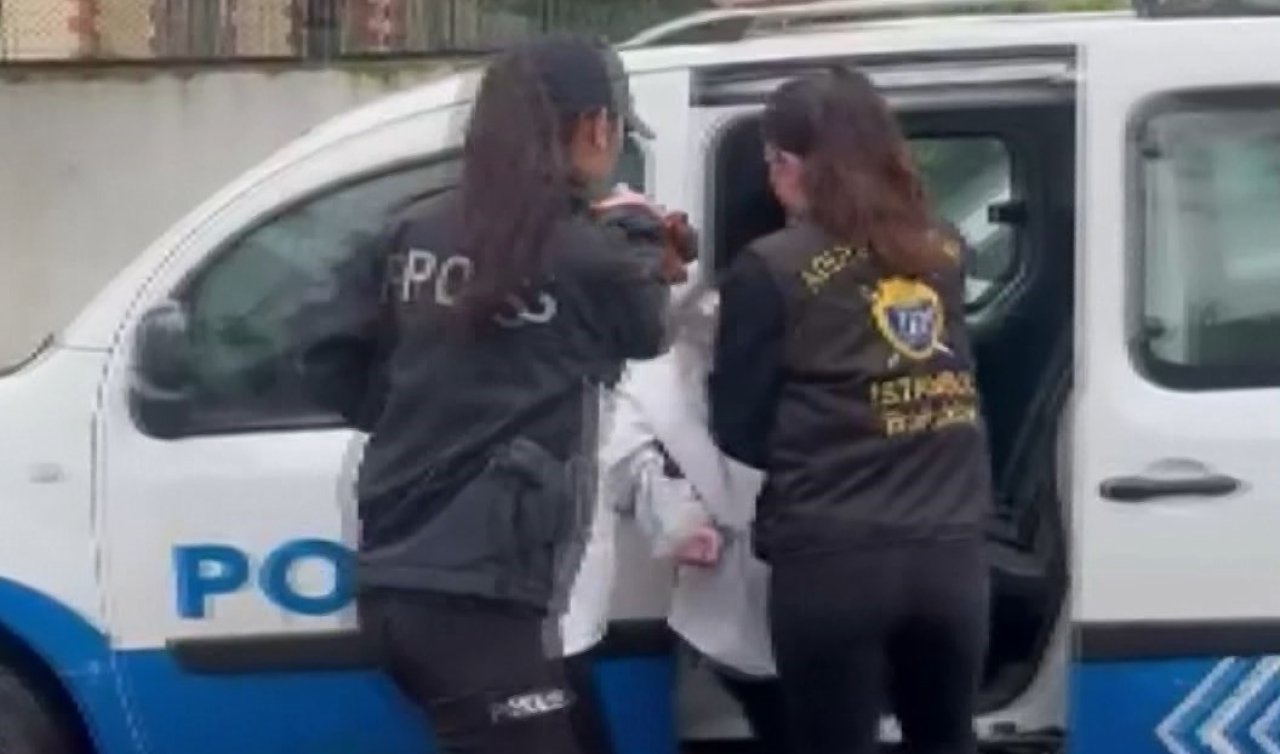Sosyete Pazarı’nda “Bomba var’ diyerek paniğe neden olmuşlardı!  Şüpheliler adliyeye sevk edildi