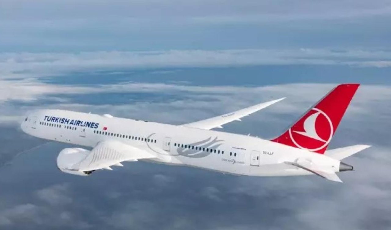 THY ilk çeyrekte yolcu sayısını artırdı