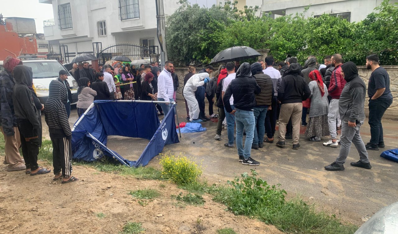 Ailesinden kaçarak sevdiği adamla evlendi! 2,5 aylık hamile Besra’yı yolda yürürken ağabeyi öldürdü