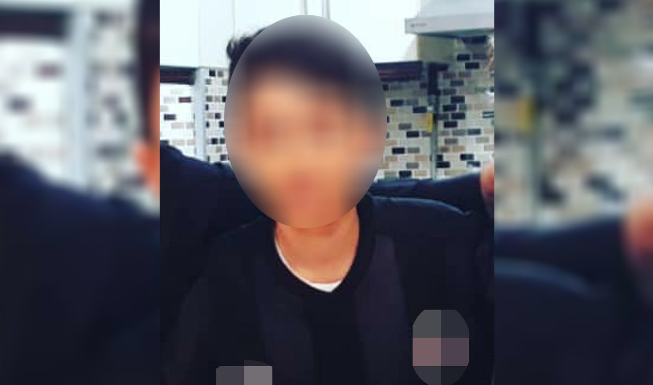Çocukların sosyal medyadaki tartışması kanlı bitti: Ege bıçakla öldürüldü!