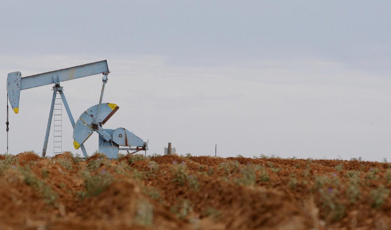 Brent petrolün varil fiyatı yükseldi! 