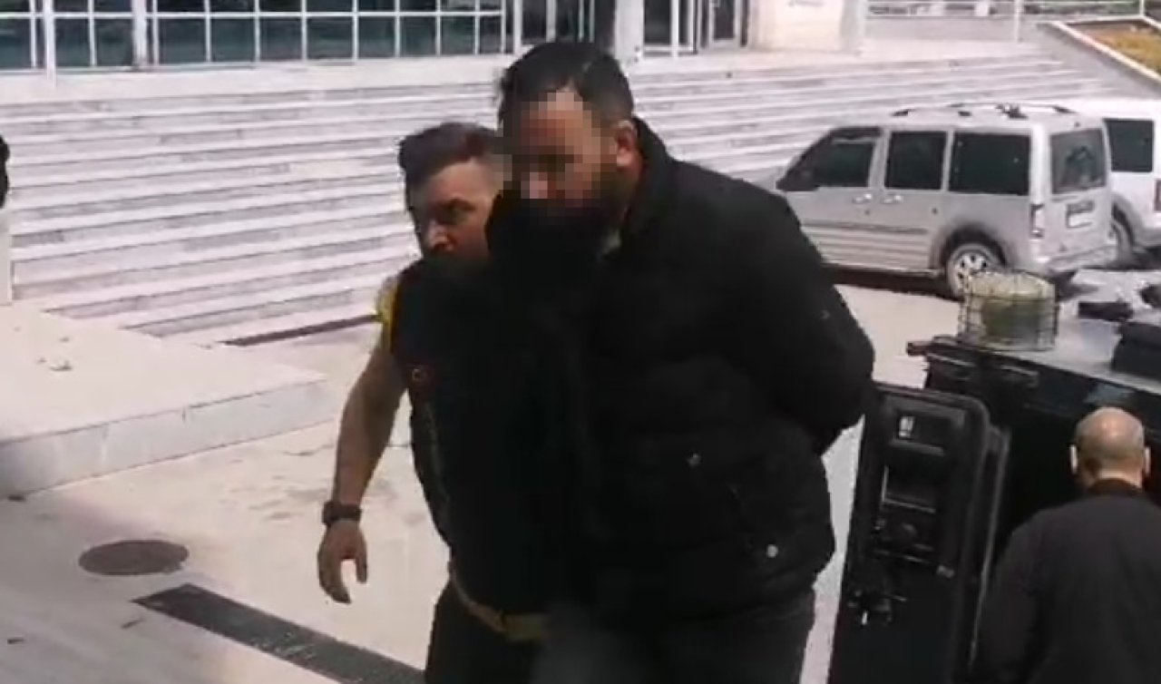 Kaçıp evlenen hamile kardeşini sokak ortasında öldürdü:  Cani 2 kardeş yakalandı