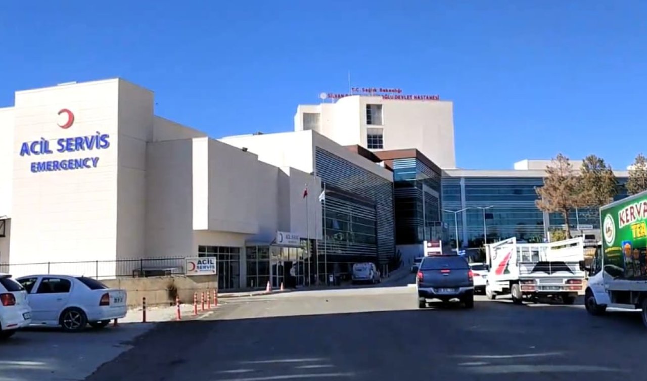  Eski ve yeni muhtarların aileleri arasında silahlı kavga: 2 yaralı