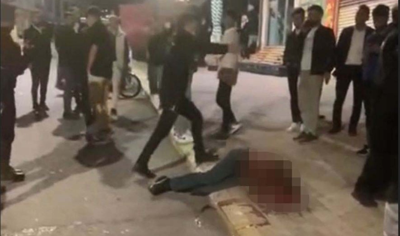 Taciz iddiasıyla kamu görevlisi darbedildi; Valilikten soruşturma açıklaması