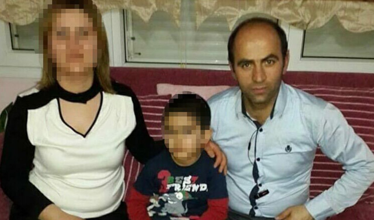 Cinayeti eşi itiraf etti: sevgilisi 500 bin TL’ye tetikçi tutmuş! 
