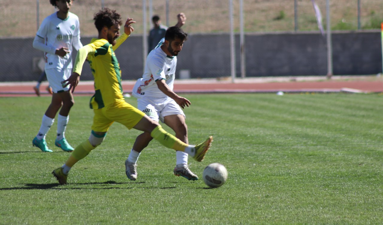  1922 Konyaspor Sivas deplasmanına çıkacak! 