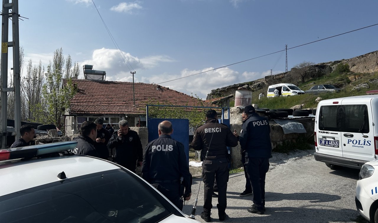Sobadan zehirlenen 2 kardeş öldü