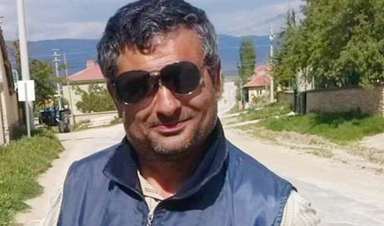 Odunla eline vuran babasını öldürdü! Engelli adama ev hapsi verildi