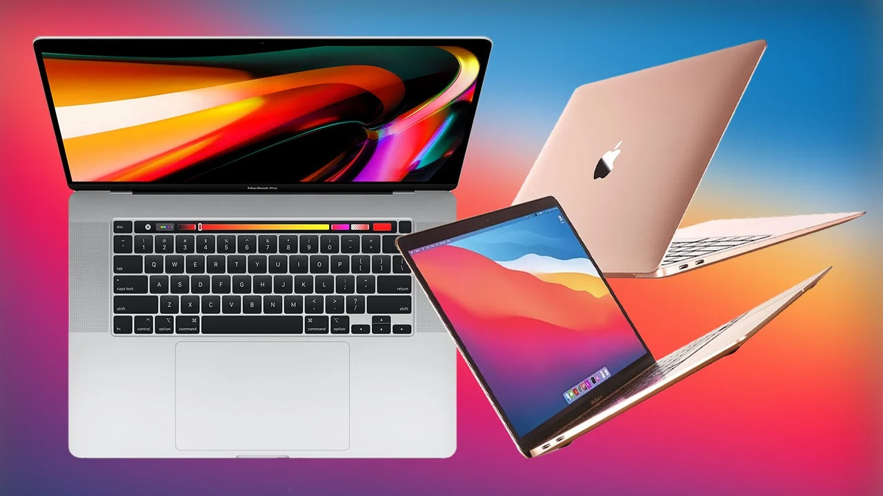 Macbook Silinen Dosyaları Geri Getirme (Mümkün Mü?)