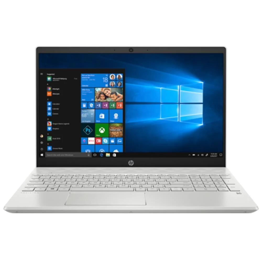 HP15- CS2018NT