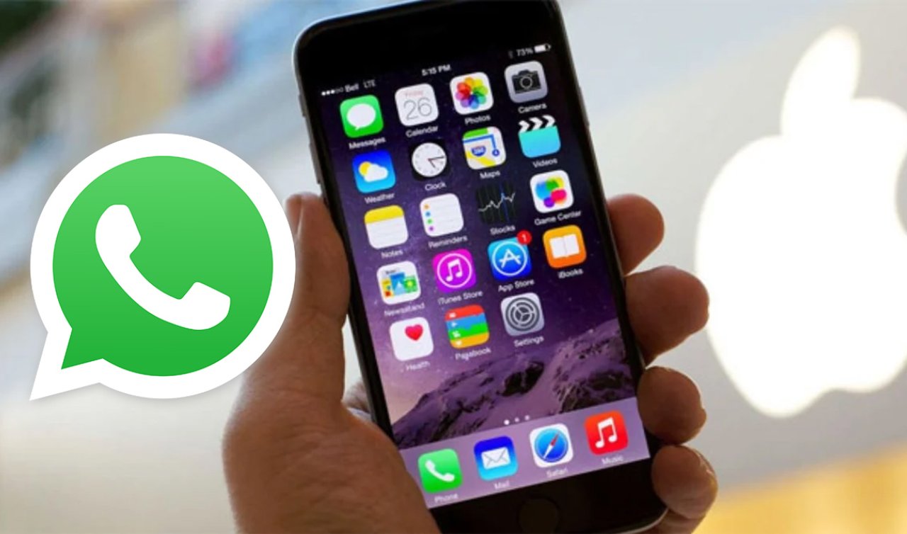  iPhone 6 WhatsApp Kullanamayacak (Ne Kadar Doğru? 2024)