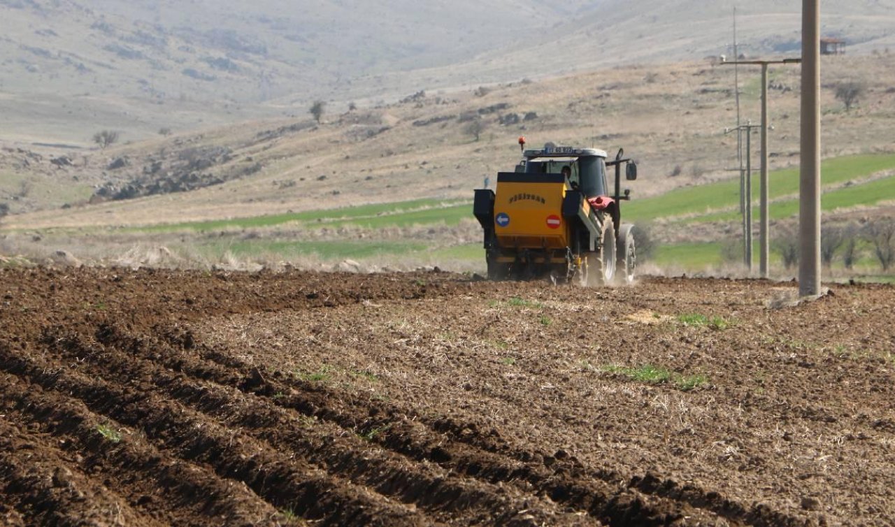  Tarım ihracatında ilk çeyrekte rekor kırıldı