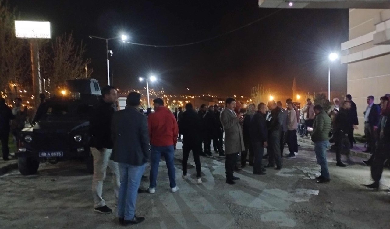  Evine giren ineklere tepki gösterdi! Kavga kanlı bitti: 1 ölü 2 gözaltı 