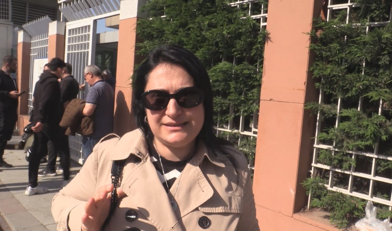 Konyaspor Genel Sekteri Ayşe Atsan; “Deplasmanda hiç fire vermedim”