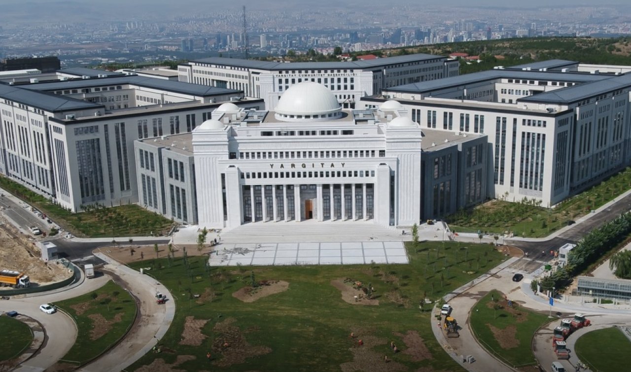 Yargıtay Başkanlığı seçiminde salt çoğunluk yine sağlanamadı