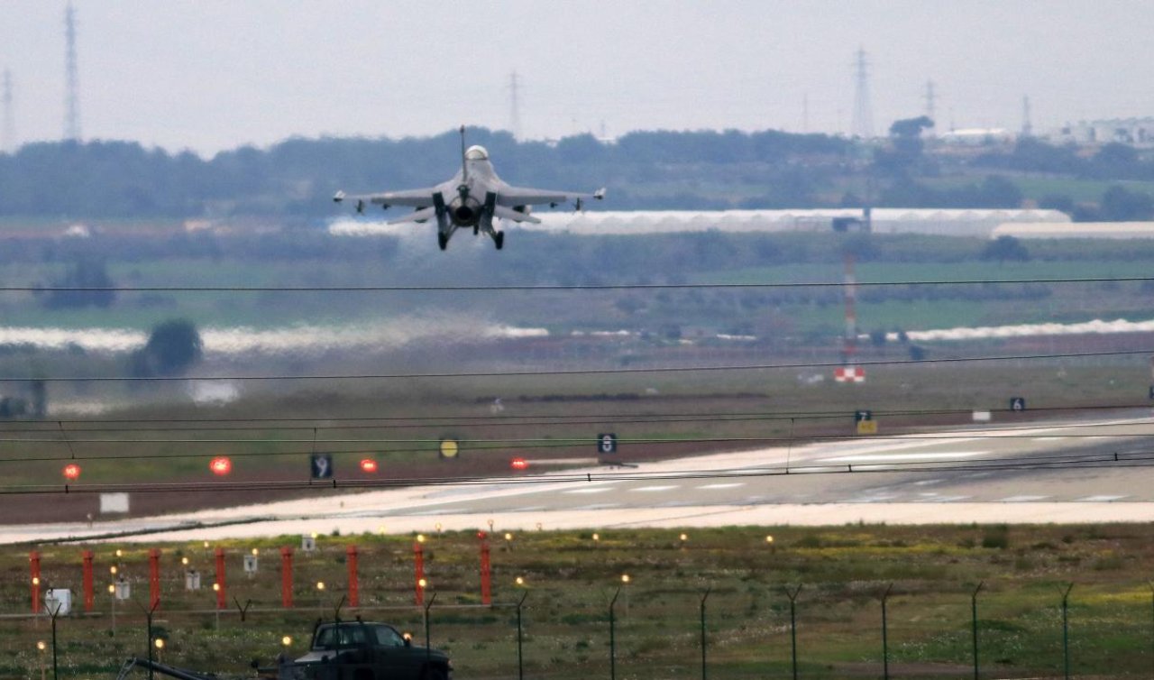  Milli Savunma Bakanlığı duyurdu: İncirlik’teki üssün adı değişti