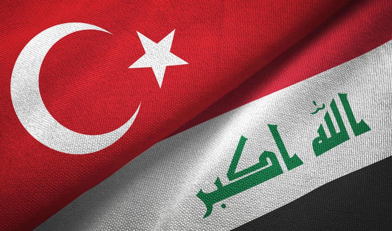  12 yıl sonra Erdoğan’dan Irak ziyareti! 