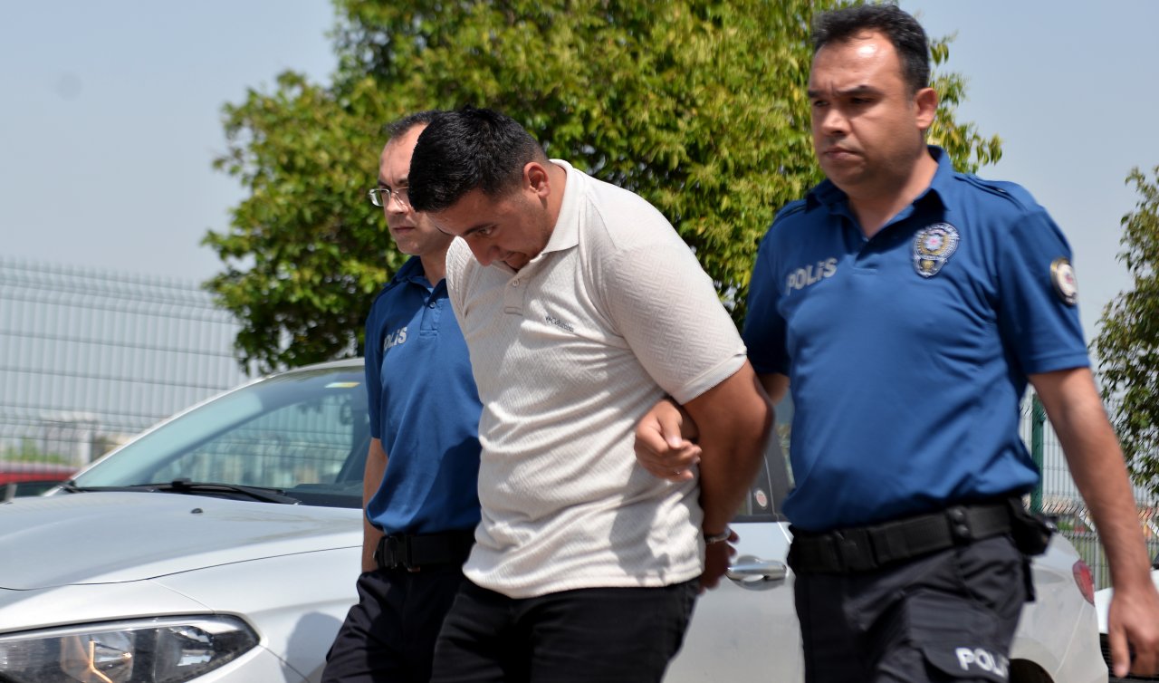Hamile kadının ölümüne neden olmuştu: Otobüs şoförü “asli kusurlu’’ çıktı