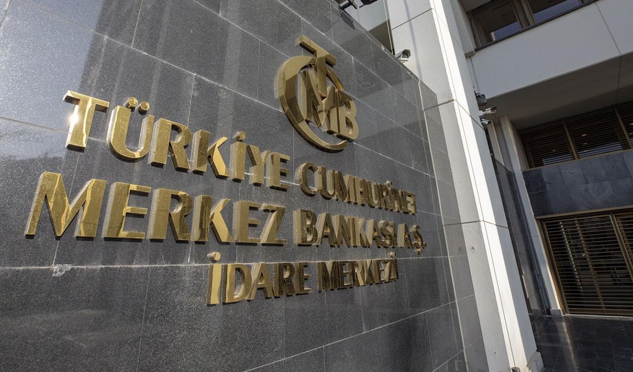 TCMB ile Brezilya Merkez Bankası mutabakat zaptı imzaladı