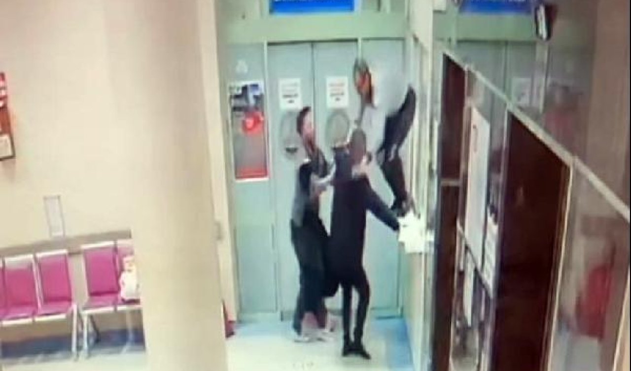 Doktoru darp davasında itiraz üzerine tutuklanan sanık yeniden tahliye edildi