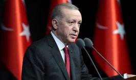Cumhurbaşkanı Erdoğan’dan “23 Nisan’’ paylaşımı