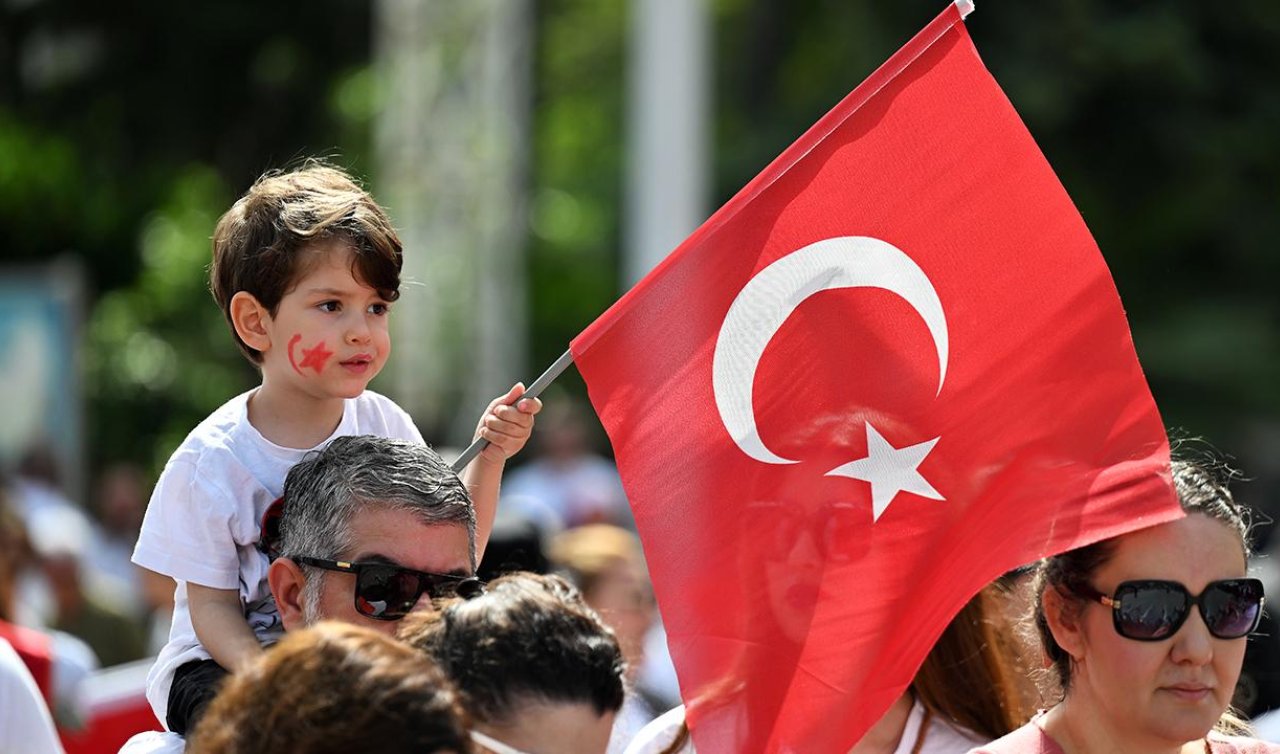  Depremin yaşandığı Sulusaray’da 23 Nisan kutlamaları ertelendi