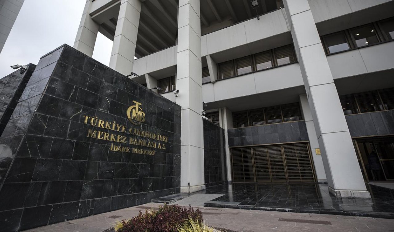  Merkez Bankası’ndan zorunlu karşılık adımı!