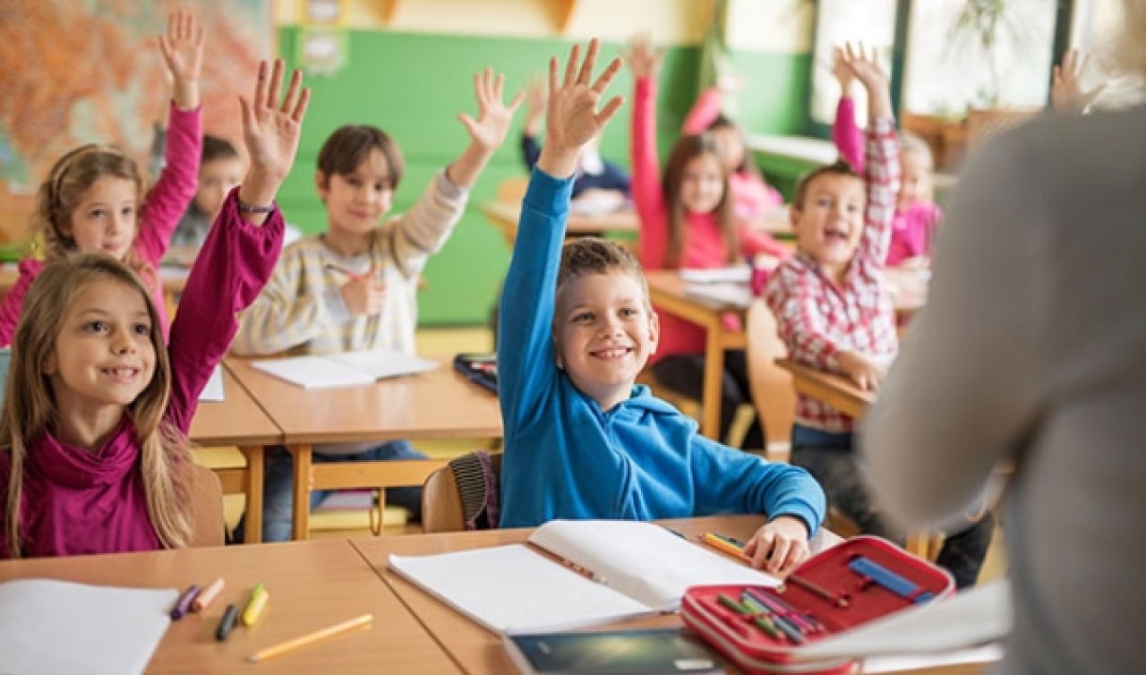  MEB’in yeni müfredat taslağı kamuoyu görüşüne açıldı