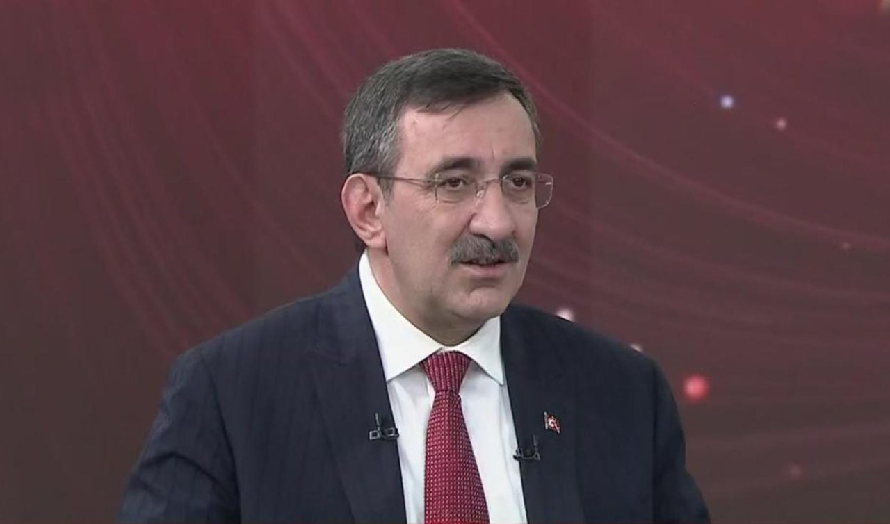  Cumhurbaşkanı Yardımcısı Yılmaz: “Yılın ikinci yarısında enflasyonda hızlı düşüş göreceğiz”