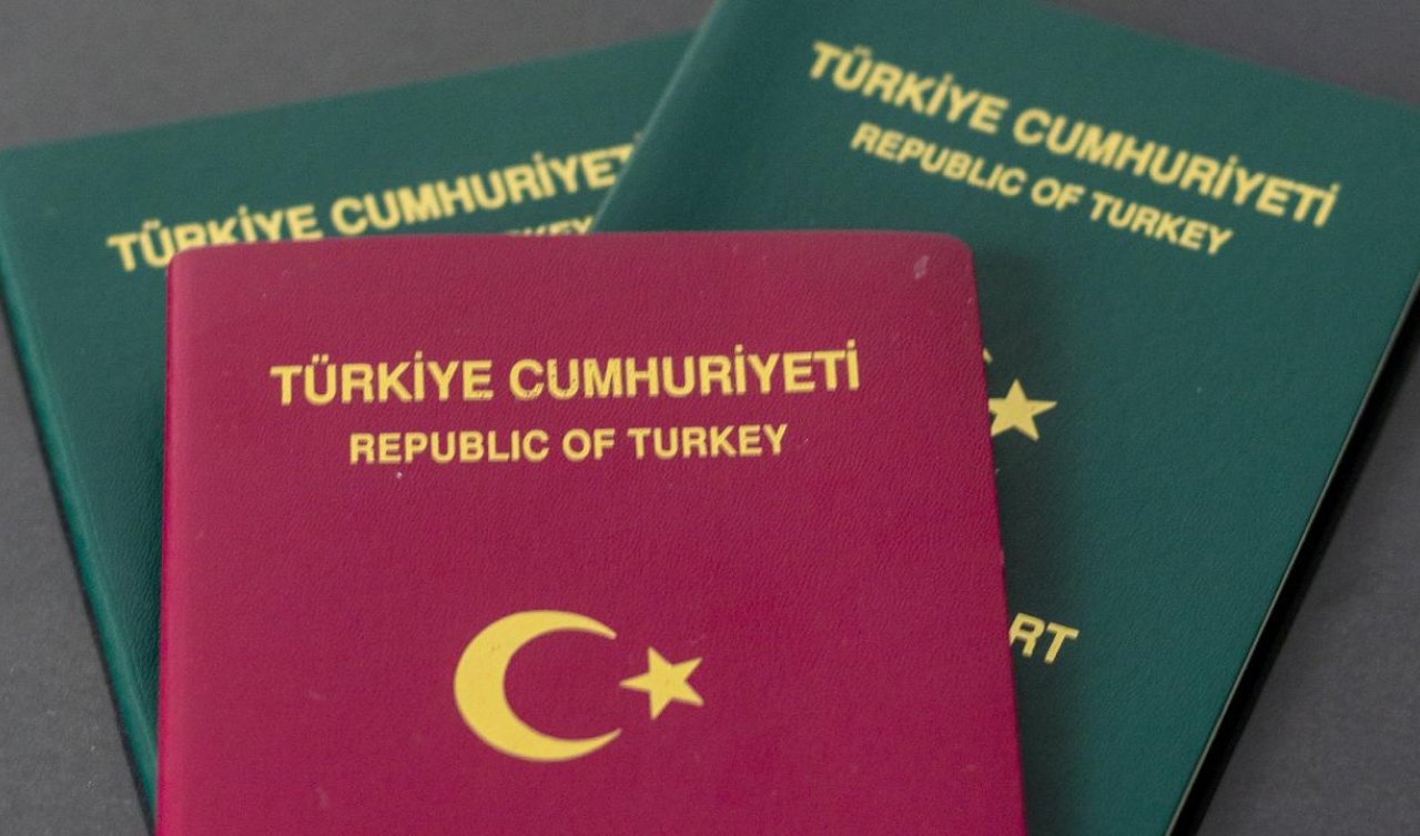“Türk vatandaşlarına vize başvuruları kapatıldı’’ iddiaları yalanlandı