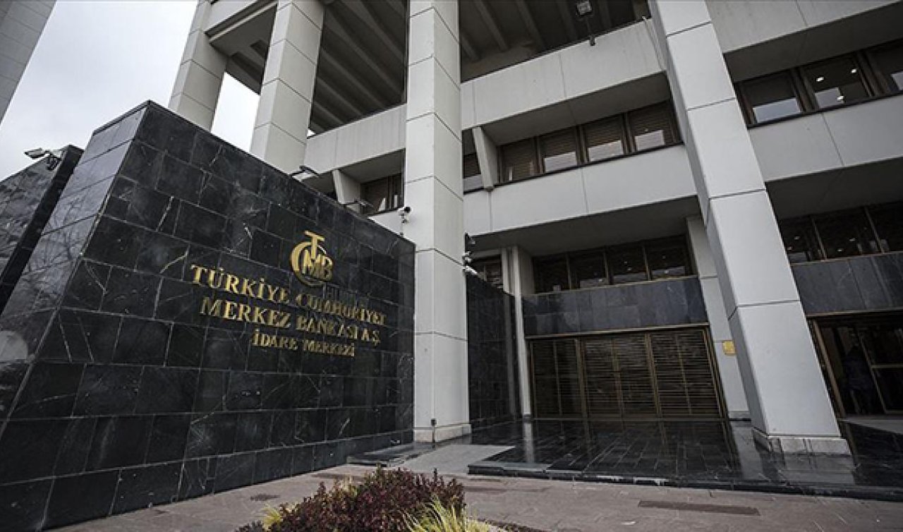  Merkez Bankası Olağan Genel Kurulu yarın yapılacak