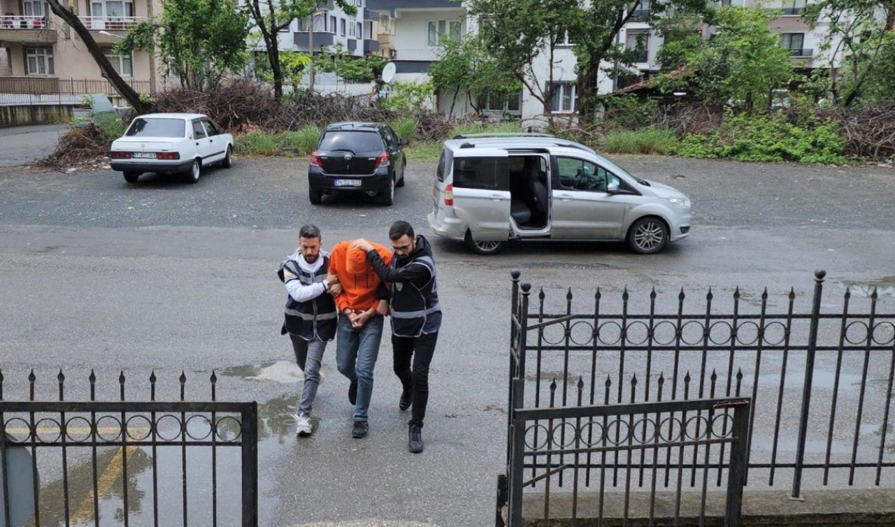 Eski kız arkadaşının sevgilisinin otomobiline bomba düzeneği koydu