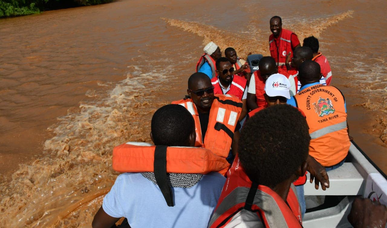  Kenya’da sel felaketi: Ölü sayısı 166 kayıp ise 132 olarak açıklandı