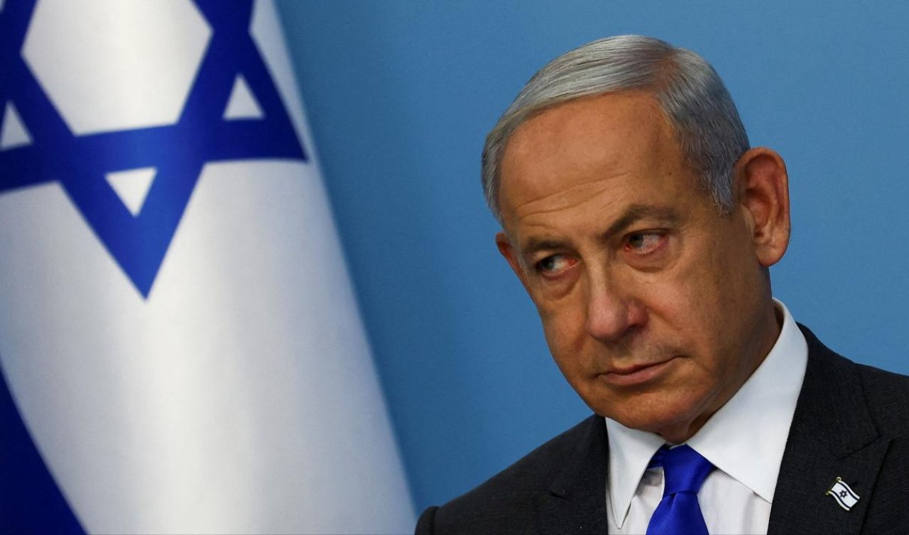 Netanyahu’dan esir takası için Gazze’ye saldırıların sonlandırılması talebine ret