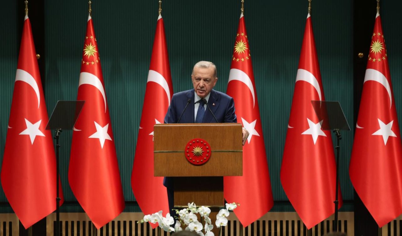 Erdoğan: “Afrika’daki Türk yatırımlarının piyasa değeri 10 milyar doları aştı”